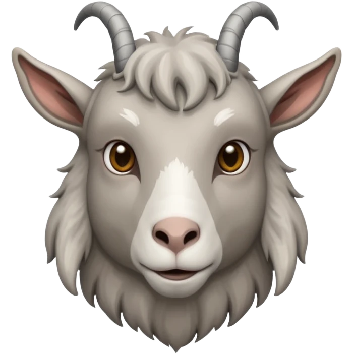 cook old goat emoji