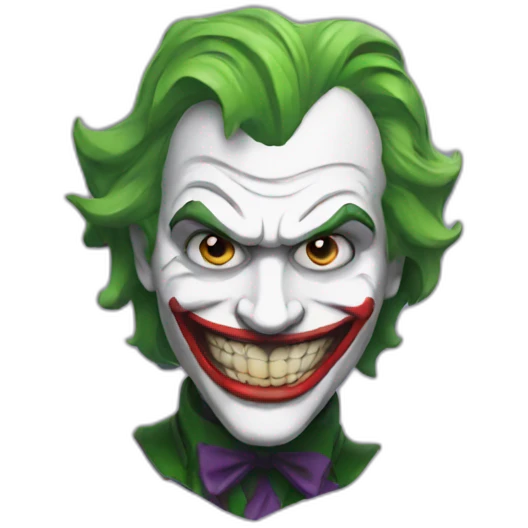 joker emoji