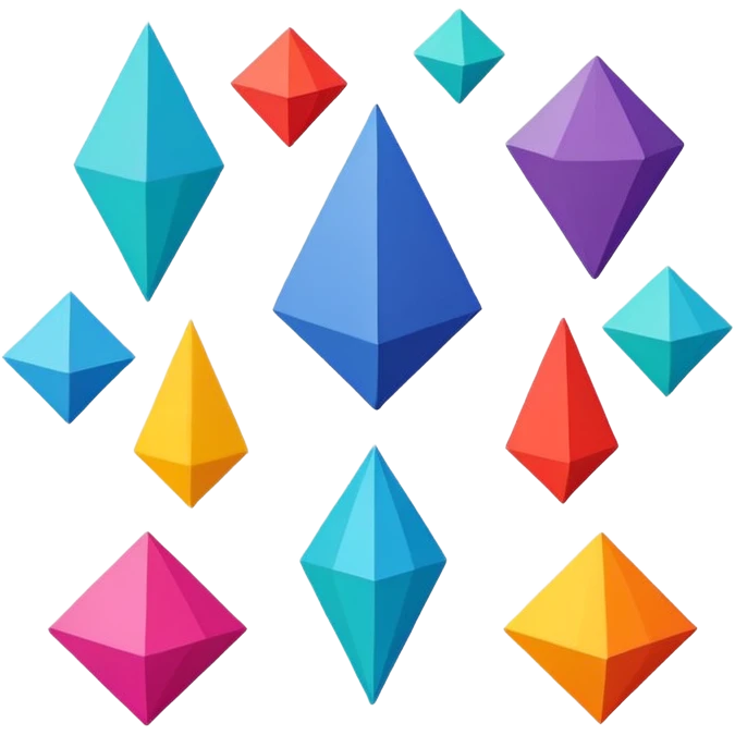 Senefas de decoración que no sean navideñas para presentaciones  emoji