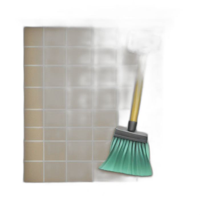 cleaner tool windows icon emoji