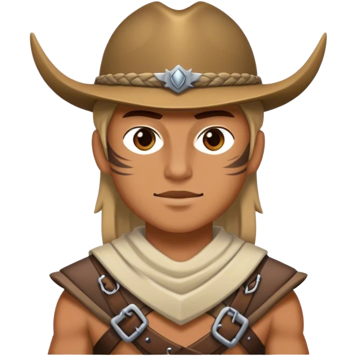 Renegate raider emoji