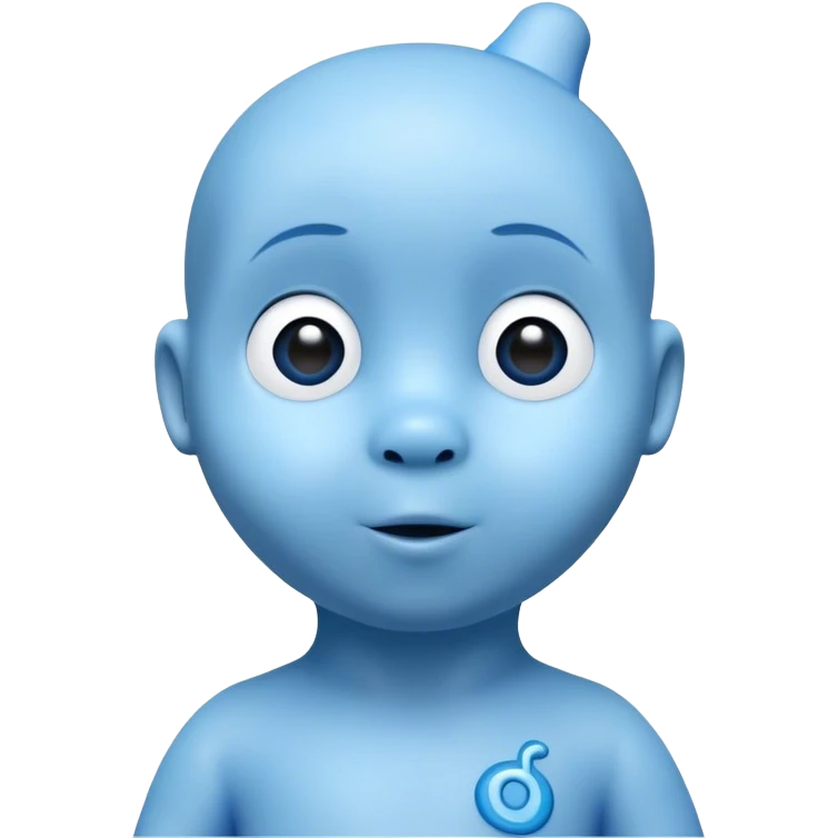 Iggle piggle emoji
