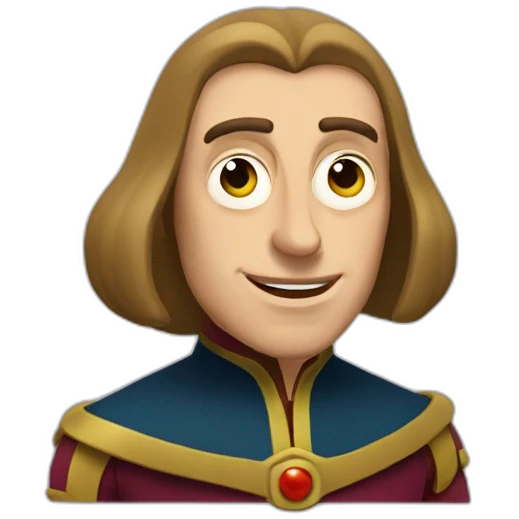 lord farquaad emoji