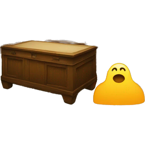secret room emoji