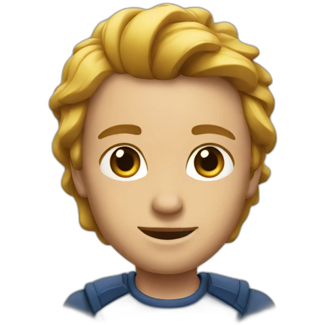 UA emoji