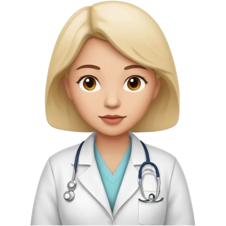 Midwife emoji