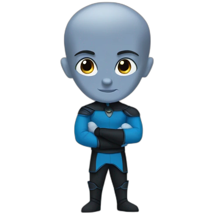 tobi lutke as megamind emoji