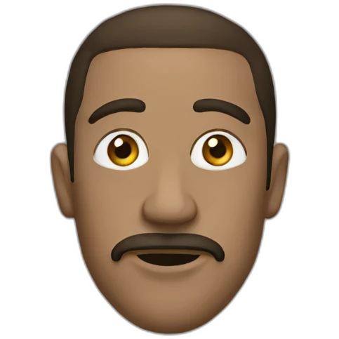 blunt emoji