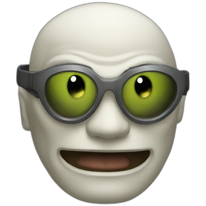 technogamera emoji