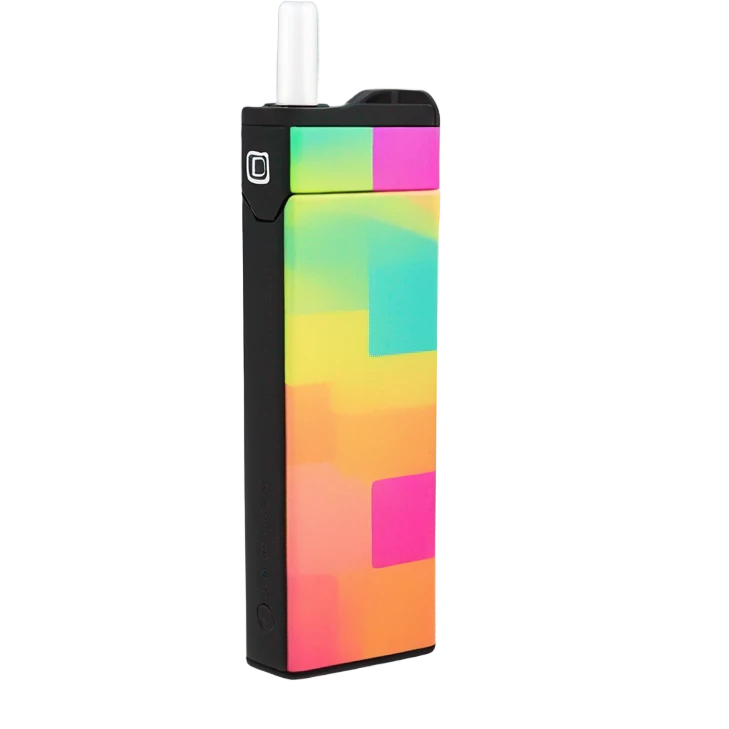 square disposable vape emoji