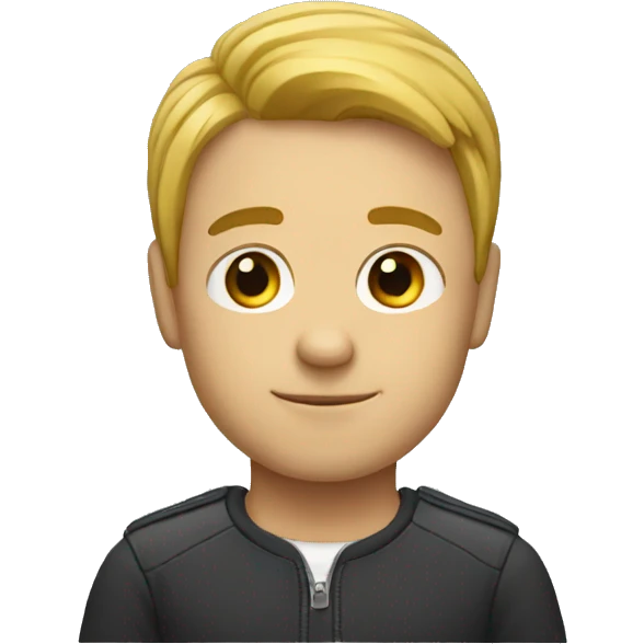 small guy emoji