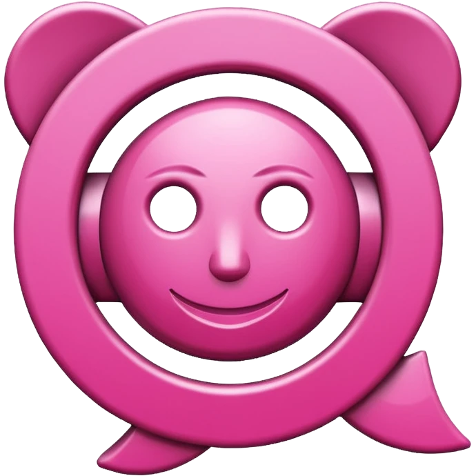 la palabra "100USD" en color rosa con este código de color #FDD2EF emoji