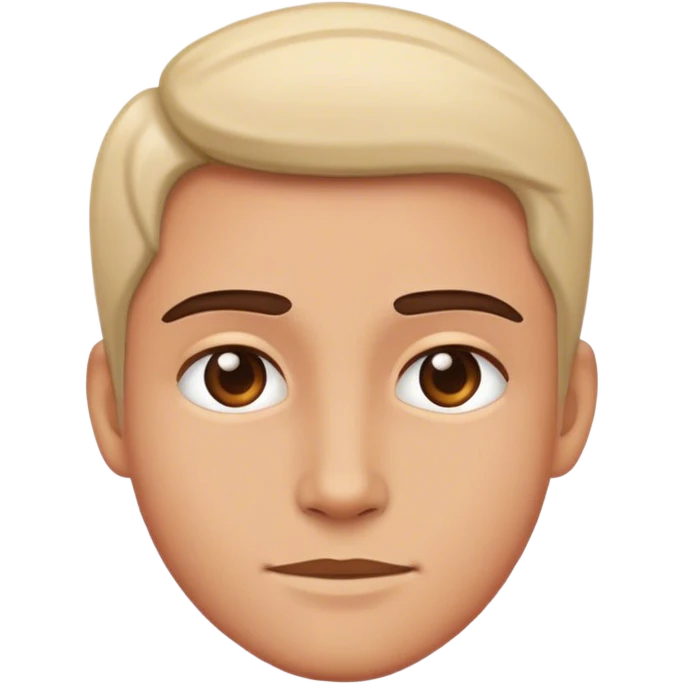 Person emoji