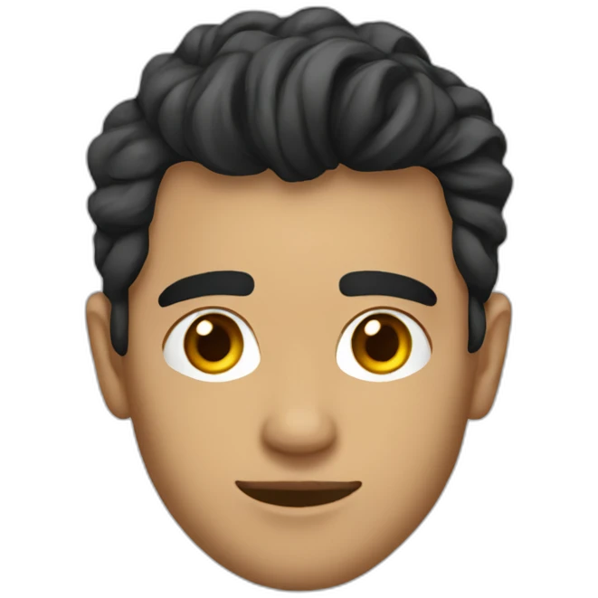 fabian cubero emoji