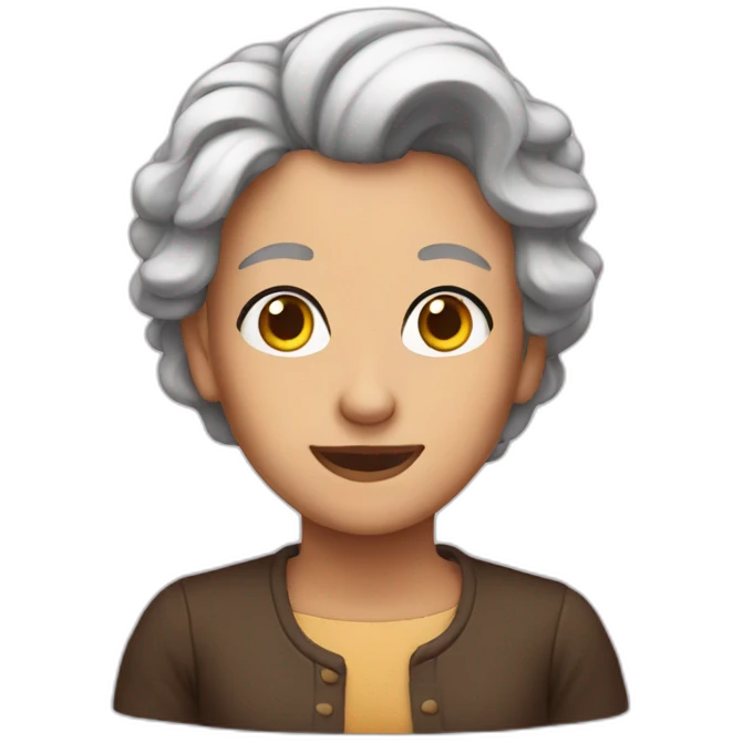 Gennie emoji