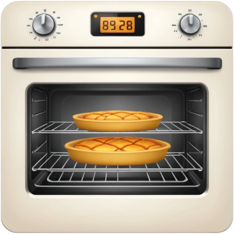 oven emoji