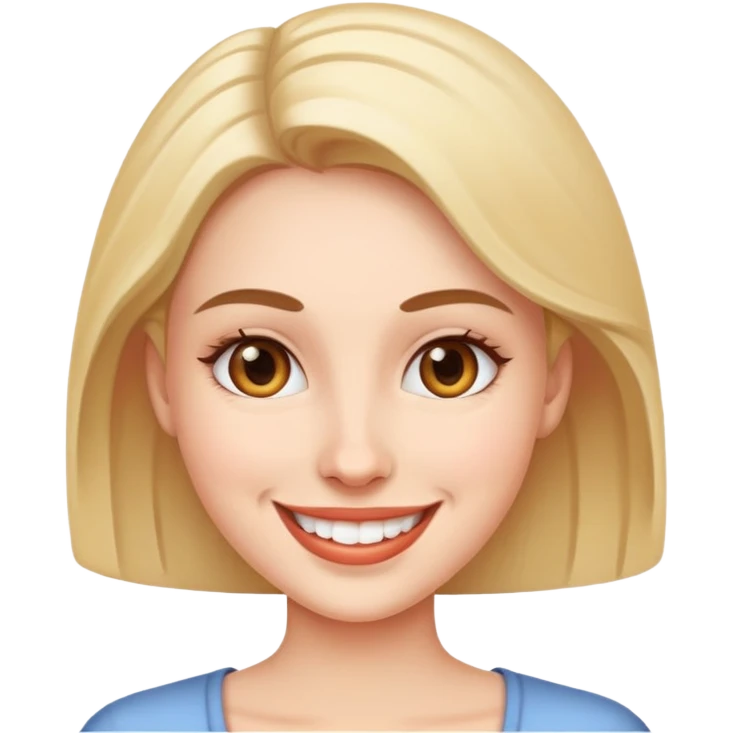 Víte emoji