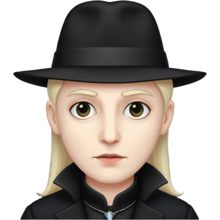 Brawl stara meka mortis emoji