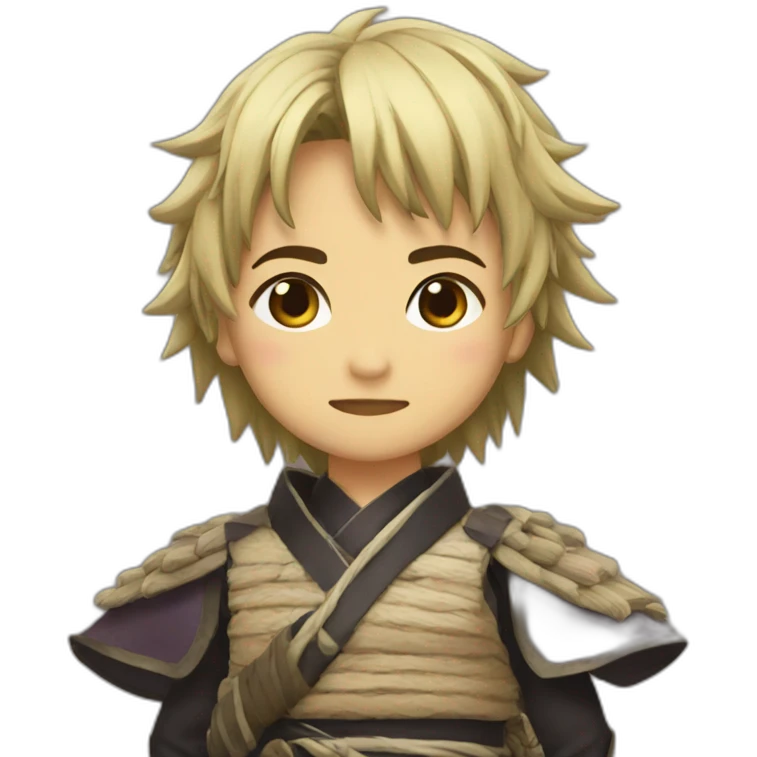 sukuna emoji
