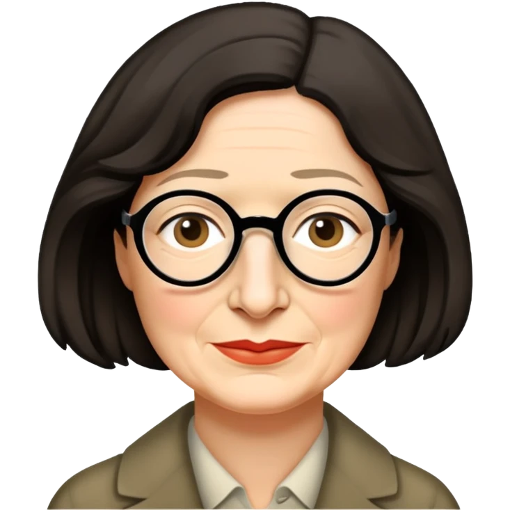 simone weil emoji