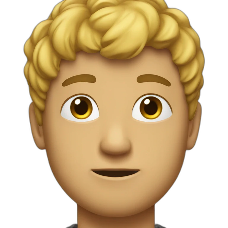Dabe emoji