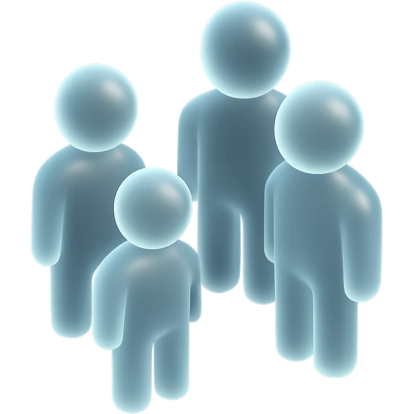 group of people emoji