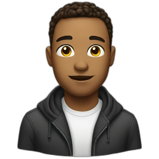 Him emoji