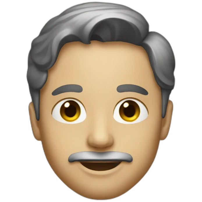 posh WhatsApp emoji
