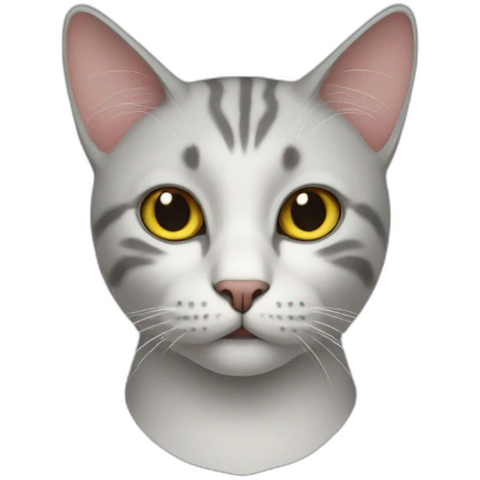 cad cat emoji
