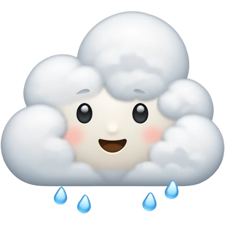 Verificación celeste emoji