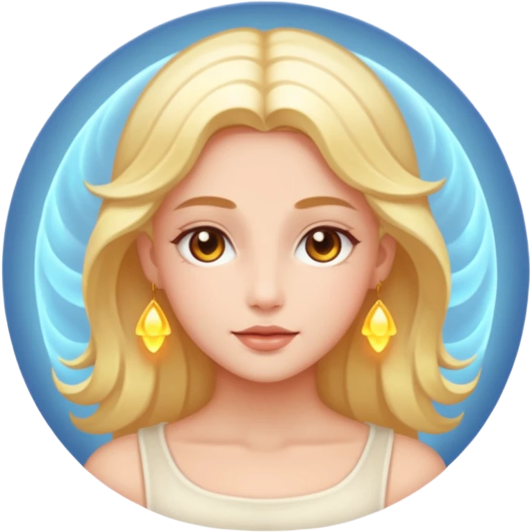 divinidad emoji