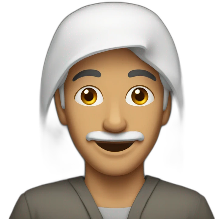 Zarzis emoji