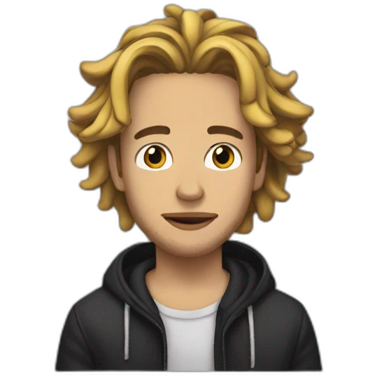 nekfeu emoji