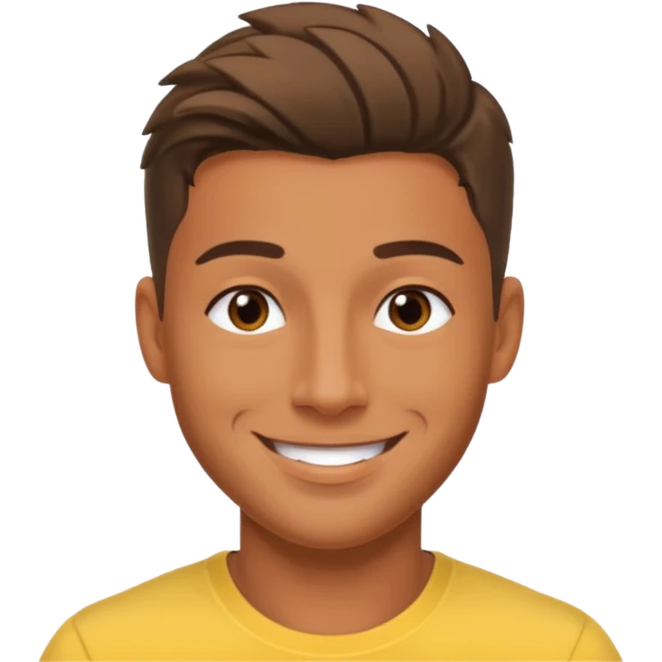 Ace from Love Island emoji