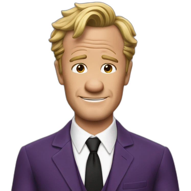 barney-stinson emoji