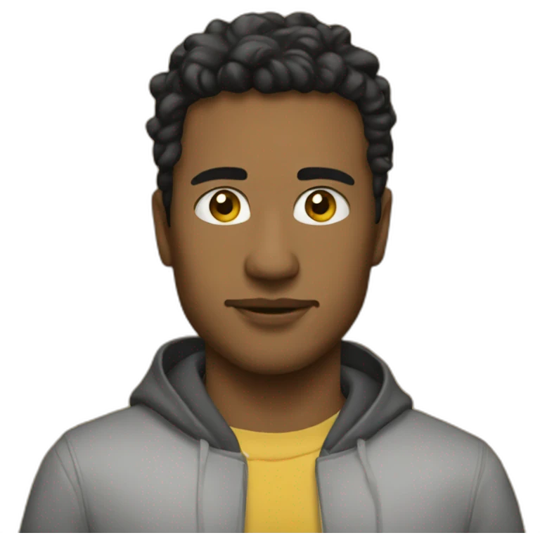 Rayan lebon emoji