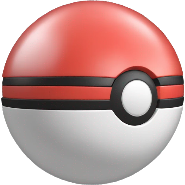 pokeball emoji