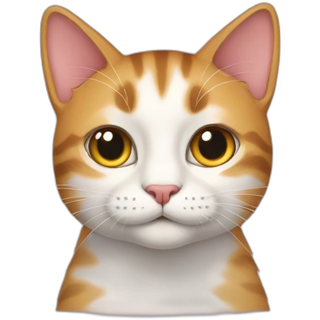 cat emoji