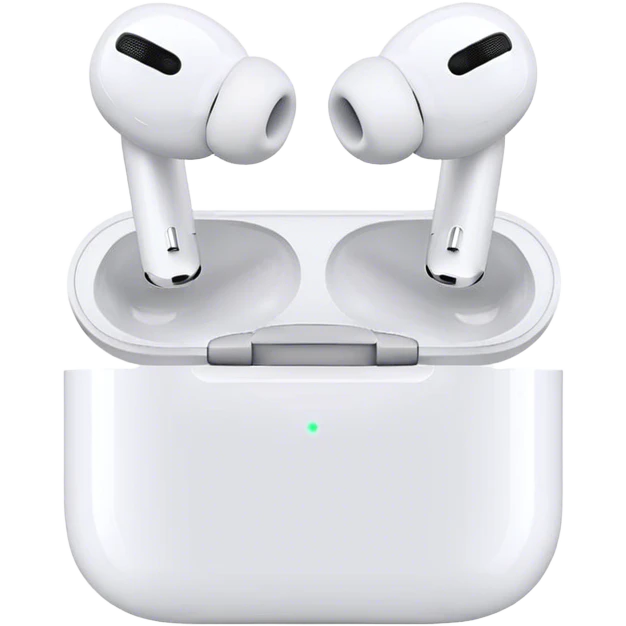 AirPods pro emoji