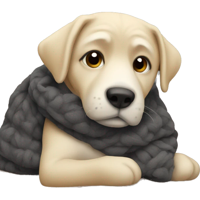 Cosy  emoji