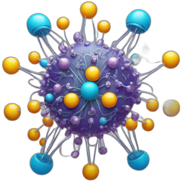 quantum computing emoji