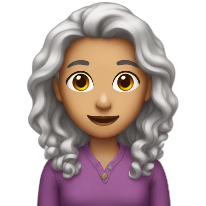 Moi emoji