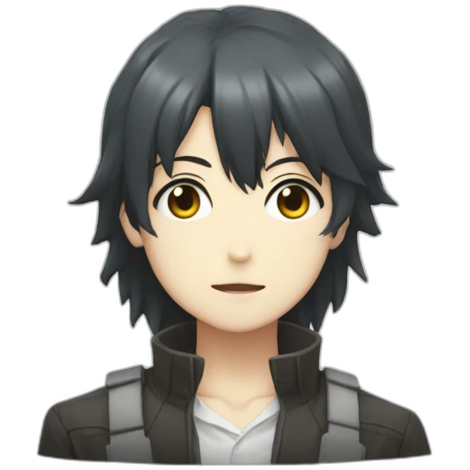 steins gate emoji