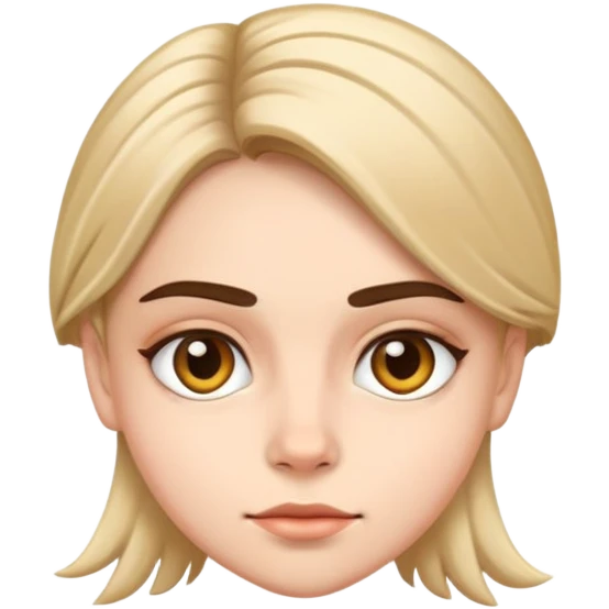 Cara emoji