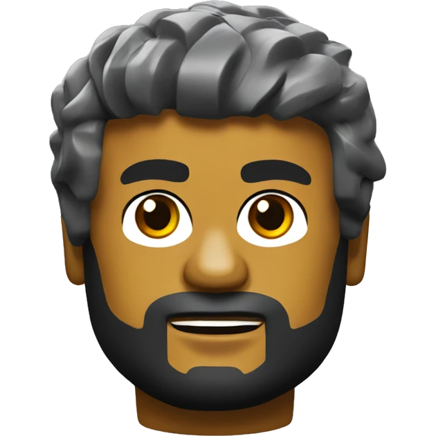 Lego emoji