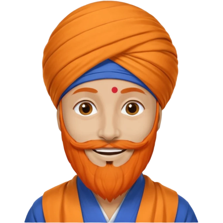 Nihang singh khalsa  emoji