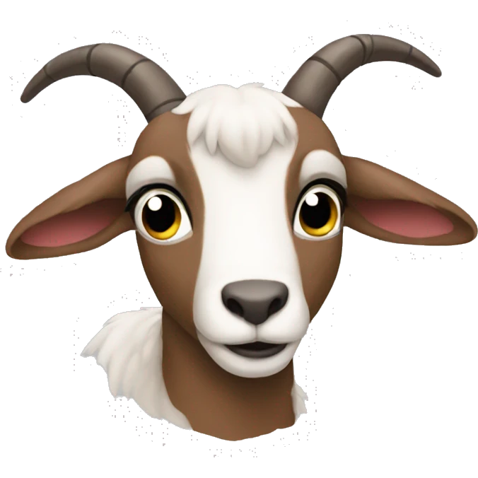 Scapegoat  emoji