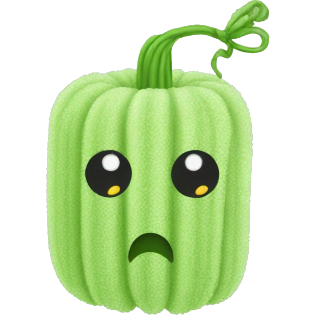 loofah emoji