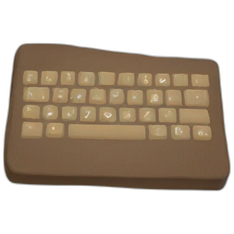 Gmk emoji