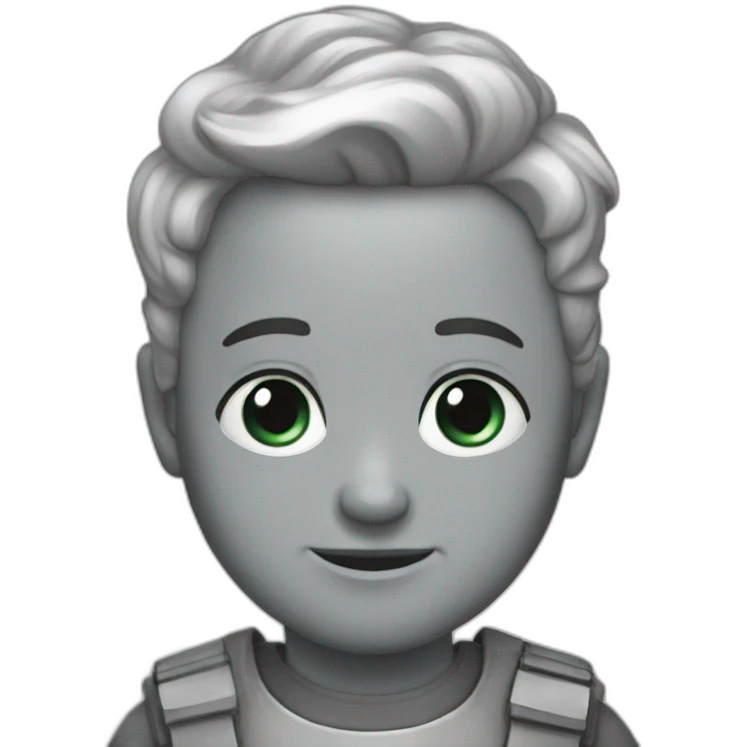 argent emoji